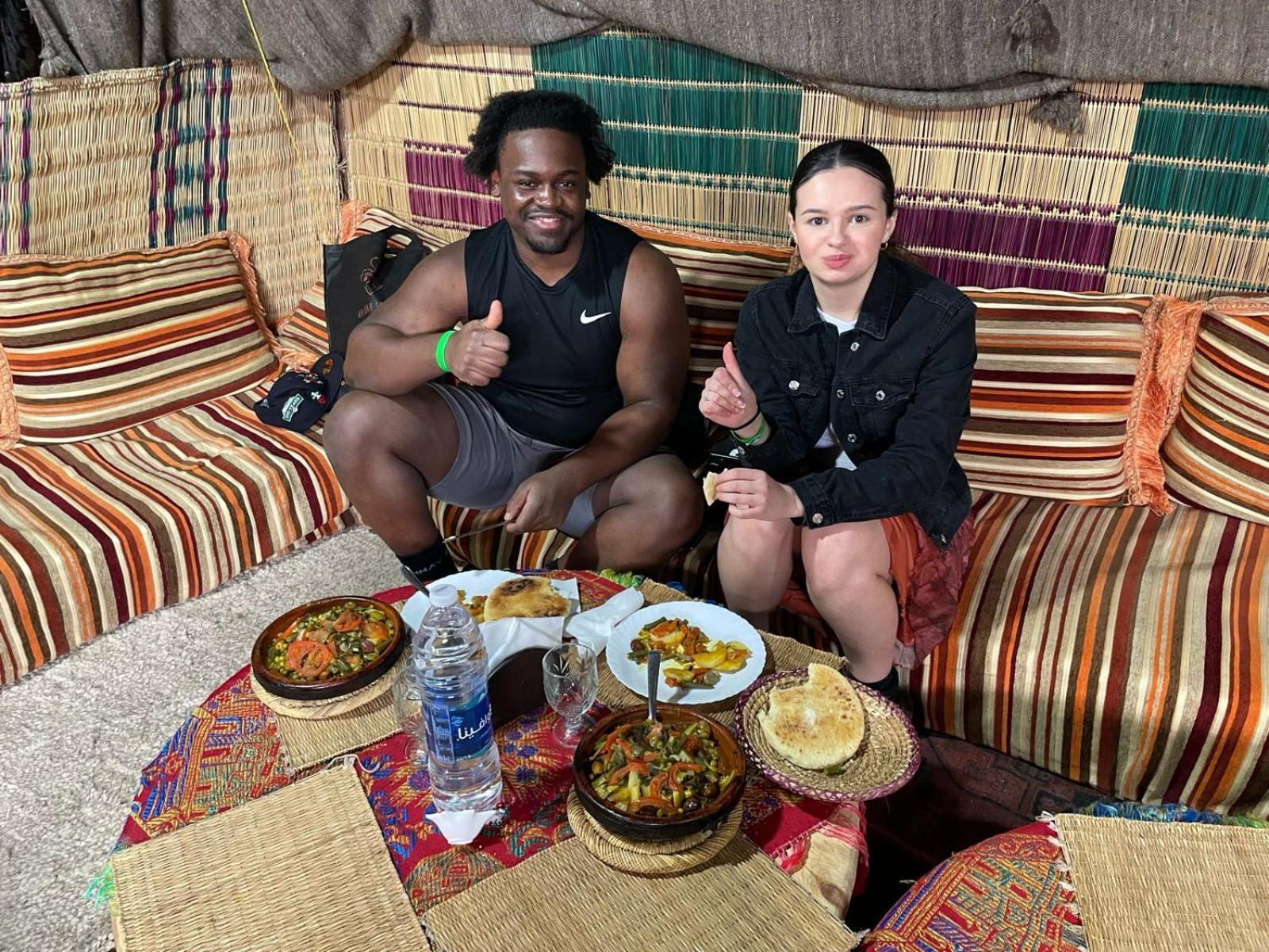 Guest house Kasbah Souss Cooking *